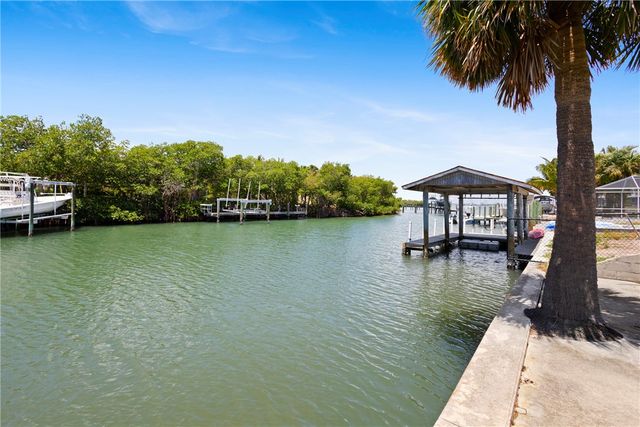 1709 Rio Vista Drive, Hutchinson Island, FL 34949