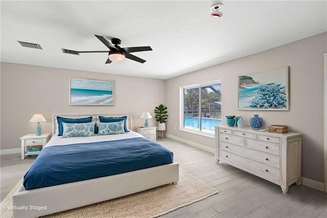 1709 Rio Vista Drive, Hutchinson Island, FL 34949