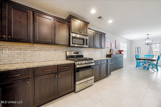 7814 Park Valley Drive, Southaven, MS 38671