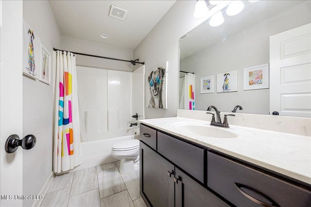 7814 Park Valley Drive, Southaven, MS 38671