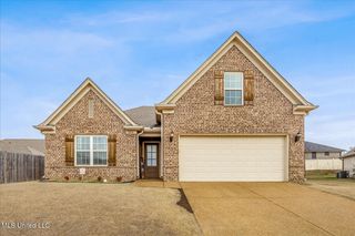 7814 Park Valley Drive, Southaven, MS 38671