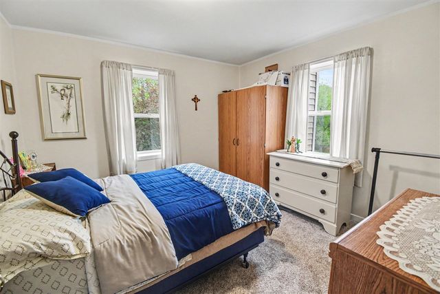 12281 Pennington Avenue, Sparta, MI 49345