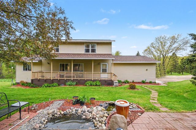 12281 Pennington Avenue, Sparta, MI 49345