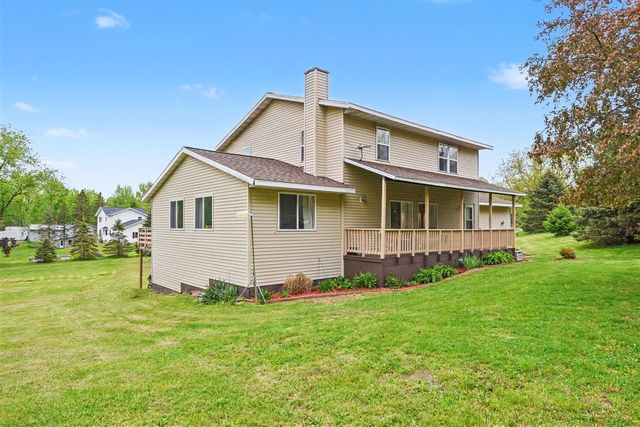 12281 Pennington Avenue, Sparta, MI 49345