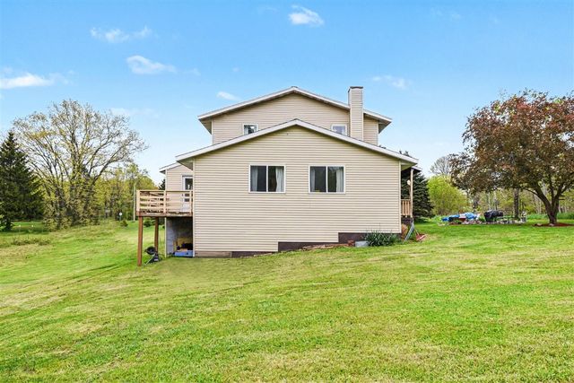 12281 Pennington Avenue, Sparta, MI 49345