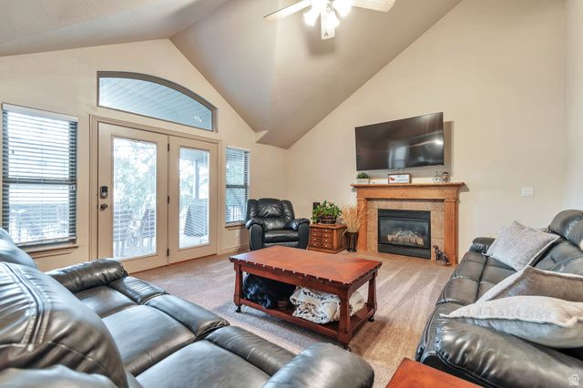 3544 W VIA BELLO CT, South Jordan, UT 84095