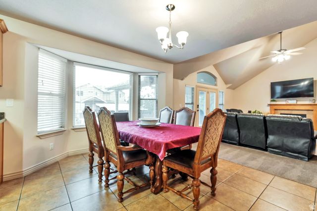 3544 W VIA BELLO CT, South Jordan, UT 84095