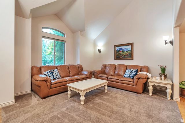 3544 W VIA BELLO CT, South Jordan, UT 84095