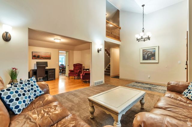 3544 W VIA BELLO CT, South Jordan, UT 84095