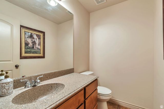 3544 W VIA BELLO CT, South Jordan, UT 84095