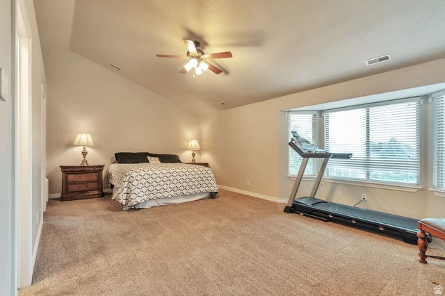 3544 W VIA BELLO CT, South Jordan, UT 84095
