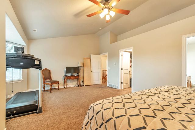 3544 W VIA BELLO CT, South Jordan, UT 84095