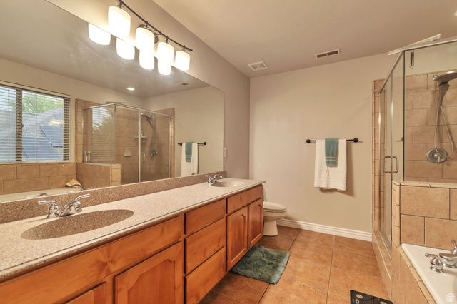 3544 W VIA BELLO CT, South Jordan, UT 84095