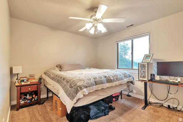 3544 W VIA BELLO CT, South Jordan, UT 84095