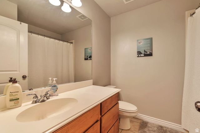 3544 W VIA BELLO CT, South Jordan, UT 84095