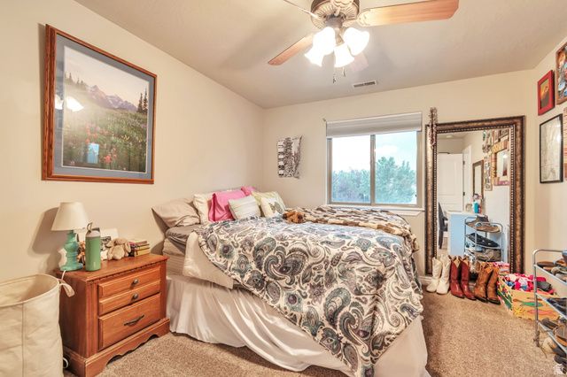 3544 W VIA BELLO CT, South Jordan, UT 84095