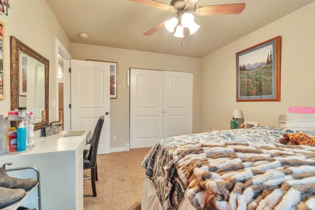 3544 W VIA BELLO CT, South Jordan, UT 84095