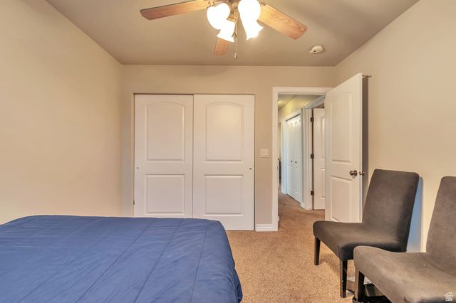 3544 W VIA BELLO CT, South Jordan, UT 84095