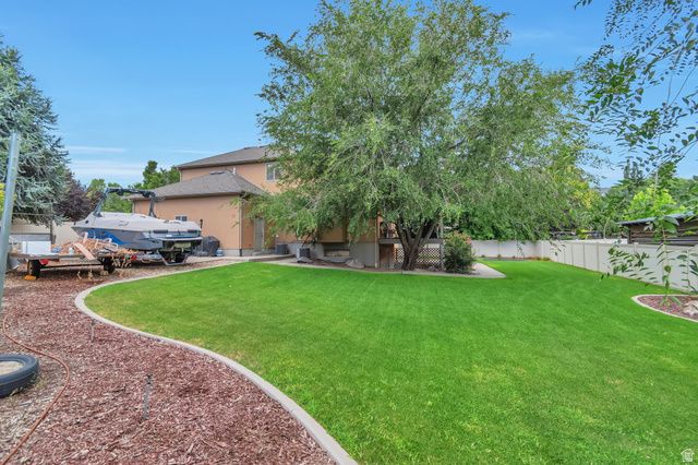 3544 W VIA BELLO CT, South Jordan, UT 84095