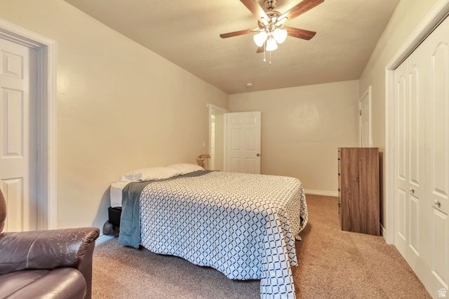 3544 W VIA BELLO CT, South Jordan, UT 84095