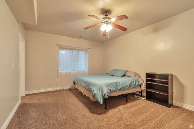 3544 W VIA BELLO CT, South Jordan, UT 84095