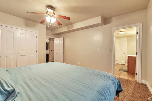 3544 W VIA BELLO CT, South Jordan, UT 84095