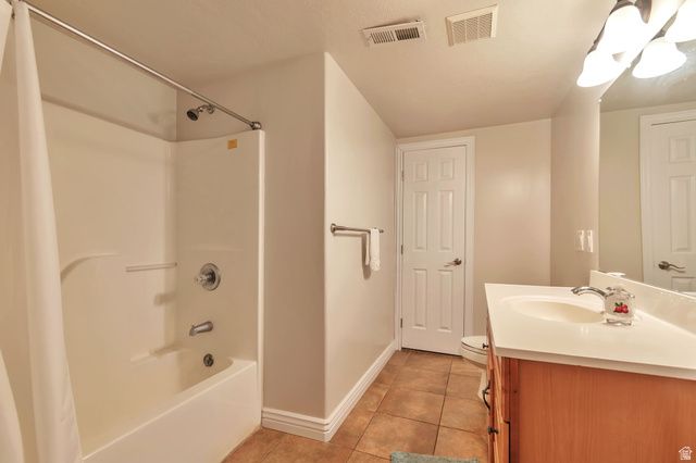3544 W VIA BELLO CT, South Jordan, UT 84095
