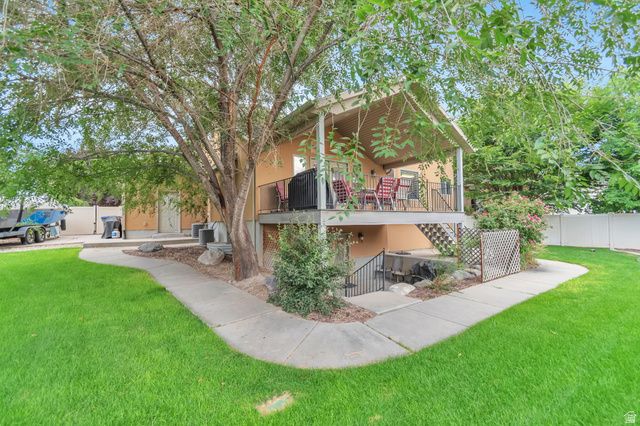 3544 W VIA BELLO CT, South Jordan, UT 84095