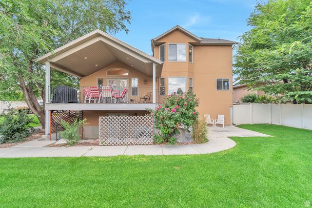 3544 W VIA BELLO CT, South Jordan, UT 84095