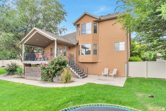 3544 W VIA BELLO CT, South Jordan, UT 84095