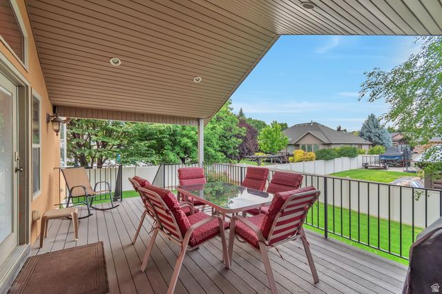 3544 W VIA BELLO CT, South Jordan, UT 84095