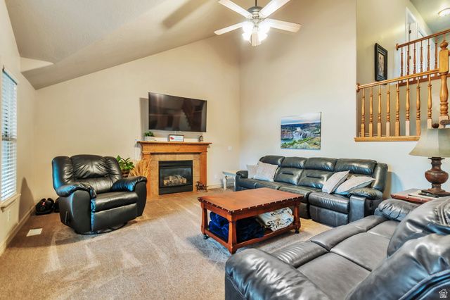 3544 W VIA BELLO CT, South Jordan, UT 84095