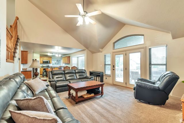 3544 W VIA BELLO CT, South Jordan, UT 84095