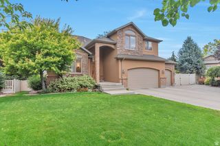 3544 W VIA BELLO CT, South Jordan, UT 84095