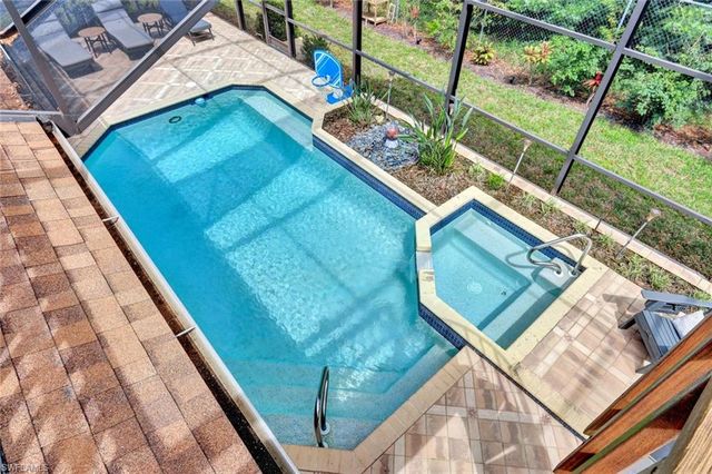 28391 Tasca DR, Bonita Springs, FL 34135