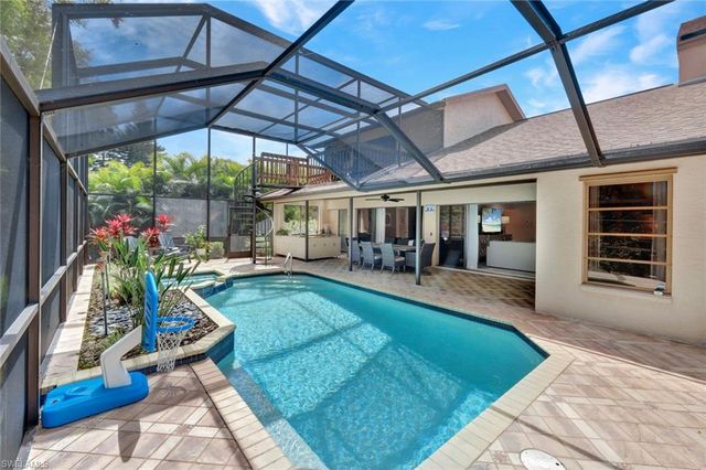 28391 Tasca DR, Bonita Springs, FL 34135