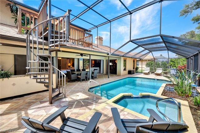 28391 Tasca DR, Bonita Springs, FL 34135