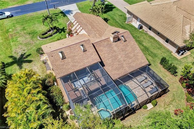 28391 Tasca DR, Bonita Springs, FL 34135