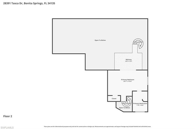 28391 Tasca DR, Bonita Springs, FL 34135