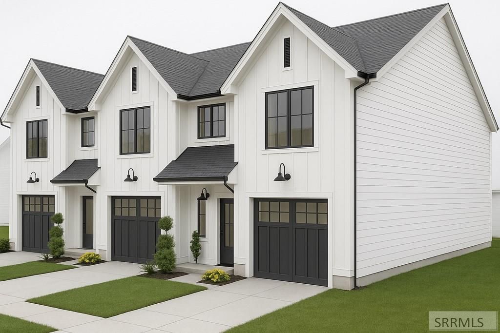 Image 2 of property listing at 433 Hidden Bridgeln, Idaho Falls, ID 83404