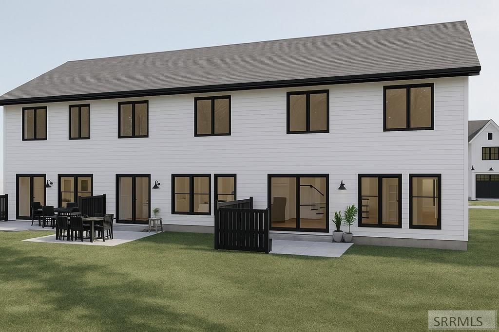 Image 4 of property listing at 433 Hidden Bridgeln, Idaho Falls, ID 83404