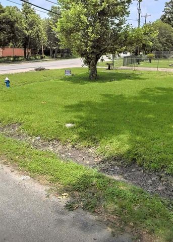 6811 Bonita Street, Houston, TX 77016