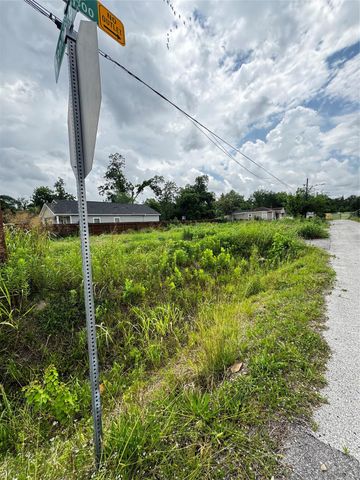 6811 Bonita Street, Houston, TX 77016
