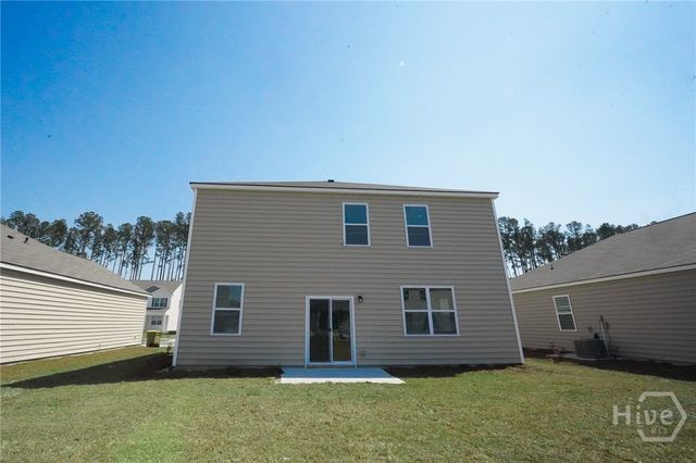 147 Kraft, Pooler, GA 31322