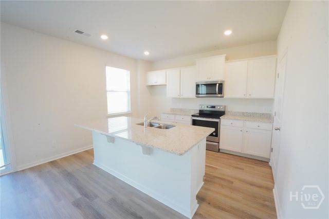 147 Kraft, Pooler, GA 31322