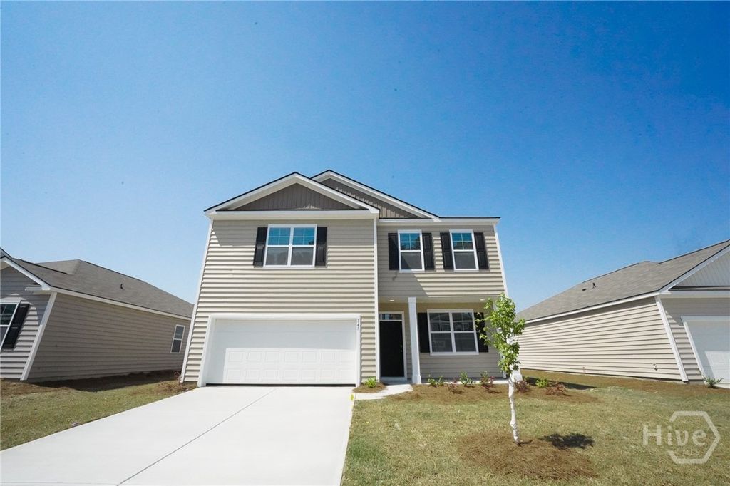147 Kraft, Pooler, GA 31322