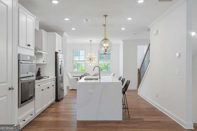 6543 Beacon Drive, Atlanta, GA 30328