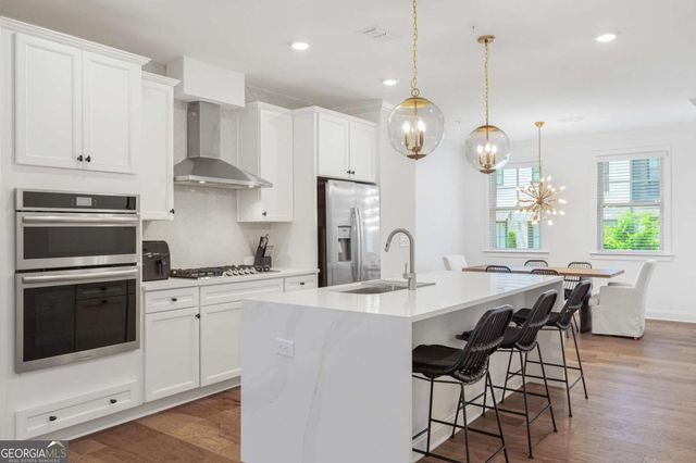 6543 Beacon Drive, Atlanta, GA 30328