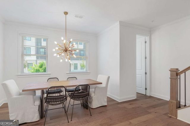 6543 Beacon Drive, Atlanta, GA 30328