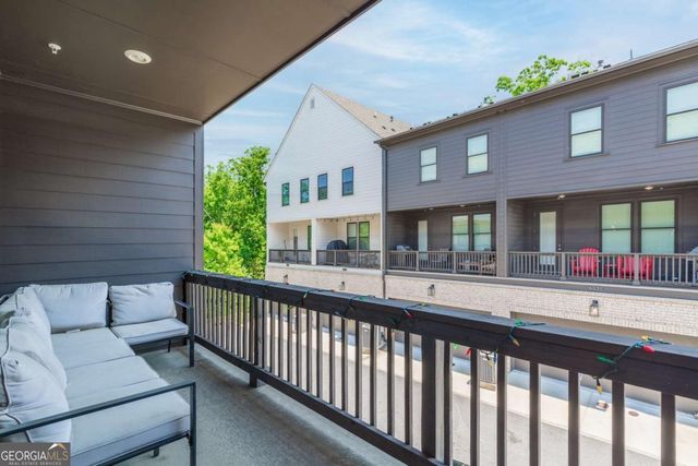 6543 Beacon Drive, Atlanta, GA 30328